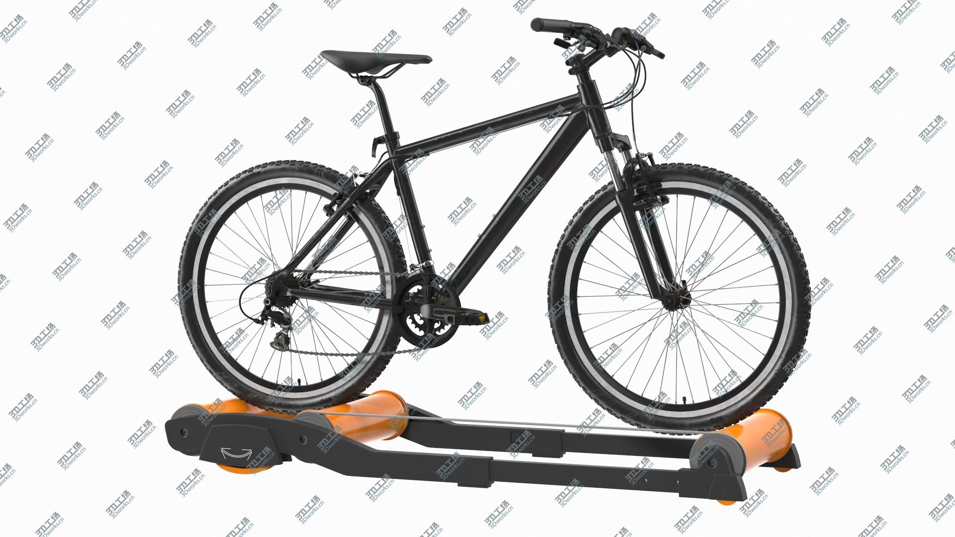 images/goods_img/202104091/Mountain Bike Riding Roller Platform 3D/3.jpg